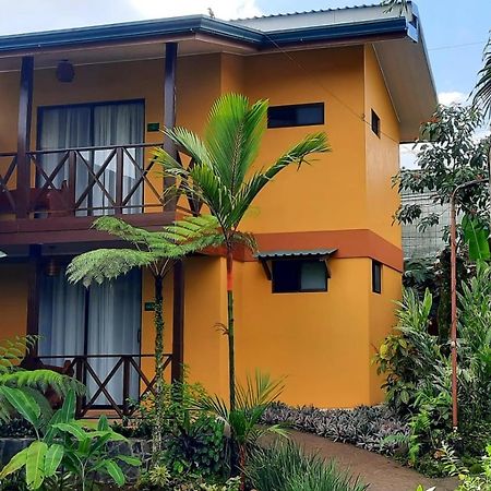 Hotel Bijagua Fortuna Zewnętrze zdjęcie