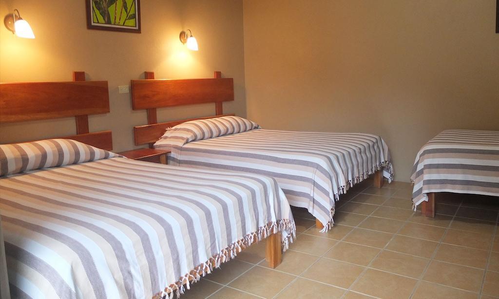 Hotel Bijagua Fortuna Zewnętrze zdjęcie